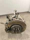 Other Rear Right Chassis Parts JAGUAR XF (X250) 2.2 D GX734K138DB
