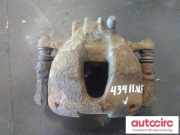 Bremssattel links vorne Peugeot 3008 I () 4401N8