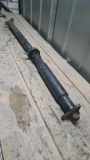 Kardanwelle BMW 1 (E87) 118 d 7565290