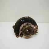 Radnaben vorne links SKODA SUPERB II (3T4) 1.6 TDI