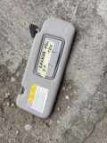 Rechte Sonnenblende MITSUBISHI GRANDIS (NA_W) 2.0 DI-D (NA8W)