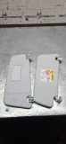 Linke Sonnenblende OPEL CORSA E 1.4 LPG 13426525