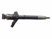 Einspritzdüse TOYOTA LAND CRUISER 200 (_J2_) 4.5 D V8 (VDJ200) 2367051030