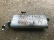 Auspuffanlage hinten Kia Sportage 3 (SL) E9FLS1