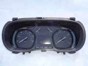 Kombiinstrument PEUGEOT EXPERT Furgon (VF3A_, VF3U_, VF3X_) 2.0 HDi 140 9822470480