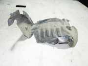 Radhaus rechts vorne Renault Kangoo I (KC) 8200460515