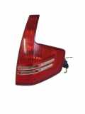 Lampenträger Heckleuchte rechts Citroen C4 I (LC) 9655863980