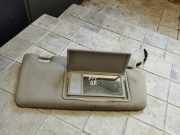 Rechte Sonnenblende SUBARU OUTBACK (BL, BP) 2.5 AWD (BP9)