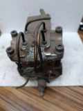 ABS Hydraulikblock AUDI 100 (4A, C4) 2.3 E 4A0614111A