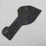 Unterfahrschutz Mini Mini (R56) 9800663