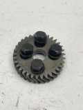 Oil Pump Chain AUDI A4 Allroad (8KH, B8) 2.0 TDI quattro 03G103305C