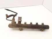 Kraftstoffzuführung OPEL ASTRA H Furgon (L70) 1.7 CDTI 000746 0445214094