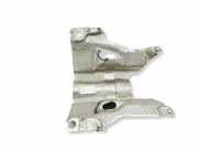 Heat Insulation AUDI A6 (4A2, C8) A6 45 TDI Quattro 4K0521443C