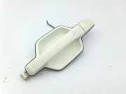 Türaußengriff hinten links MITSUBISHI PAJERO IV (V8_W, V9_W) 3.2 DI-D (V88W, V98W)