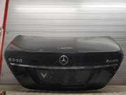 Kofferraumdeckel MERCEDES-BENZ S (W221) S 500 CGI 4-matic (221.094, 221.194)