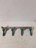 Other Fuel System Parts TOYOTA RAV 4 III (_A3_) 2.0 4WD (ZSA30_) 7J9FW