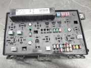 Sicherungskasten Opel Astra G Caravan (T98) 13205783