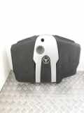 Motorabdeckung MERCEDES-BENZ GLE (W166) 250 d 4-matic (166.004) A6510108412
