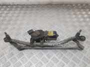 Scheibenwischermechanismus vorne CITROËN C2 (JM_) 1.4 HDi 53559002