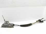 Schalthebel Skoda Octavia II (1Z) 1K0711049BG