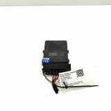Kraftstoffpumpensteuerung (EKPS) AUDI A4 Allroad (8WH, B9) 3.0 TDI quattro 4M0906121B