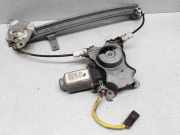Fensterheber vorne links NISSAN ALMERA TINO (V10) 2.2 dCi 400601T2 114929