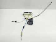 Türschloss vorne links MERCEDES-BENZ B (W246, W242) B 180 CDI (246.200) A1667200735 16580011X