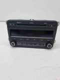 Radio/Navigationssystem-Kombination Skoda Roomster (5J) 5J0035161C