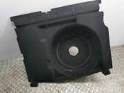 Bodenbelag Kofferraum Renault Megane IV Grandtour (K9A) 849102184R
