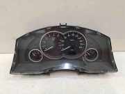 Kombiinstrument OPEL MERIVA B 1.7 CDTI 190803 87001437