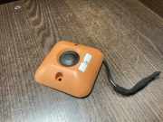 Heckklappendämpfer links Iveco Daily V Kasten () 32930TL