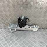 Türfensterheber hinten links NISSAN QASHQAI III (J12) 1.3 DIG-T 82751-6UA1B 82701-6UA1B