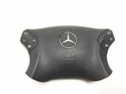 Schleifring Airbag Mercedes-Benz C-Klasse (W203) YP3L1D3NBQR