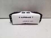 Passenger Safety Bag SRS PORSCHE Taycan Cross Turismo (Y1B) 4 9J1880204L
