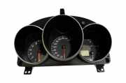 Tachometer Mazda 323 F VI (BJ) 4KBP4KB