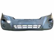 Frontstoßstange NISSAN NV400 Flatbed dCi 145 [RWD]
