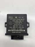 Scheinwerfer-Steuergerät AUDI A8 D3 (4E2, 4E8) 4.0 TDI quattro 4E0910357 5DF00827813
