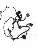 Kabel Tür vorne rechts VW PASSAT B5 (3B3) 1.9 TDI 3B0971121BA 1J0959382A