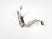 Turbinenschmierrohr AUDI A5 (8T3) 2.0 TFSI 06H121497B