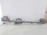 Stoßstangenbalken vorne AUDI 80 Avant (8C, B4) 1.9 TD 8A0121251