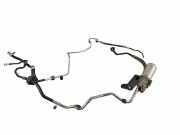 Klimaleitung AUDI A6 Avant (4F5, C6) 3.0 TDI quattro 4F0260707AF