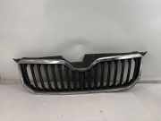 Vorderer oberer Gitter SKODA YETI (5L) 2.0 TDI 5L0853343