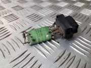 Blower Fan Relay FORD TRANSIT Furgon (FA_ _) 2.0 DI (FAE_, FAF_, FAG_) 98VW18B647AA
