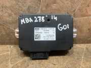 Aktives Fahrwerkssteuergerät BMW X3 (G01, F97) xDrive 20 d 1543906