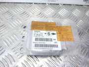 Airbag-Steuergerät NISSAN PRIMERA Traveller (WP11) 2.0 TD 285567J602 0285001327