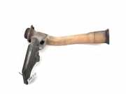 Auspuffanlage hinten Mercedes-Benz Vito/Mixto Kasten (W639) A6394902881