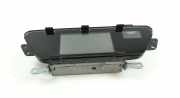 Navigationsanzeige HONDA CR-V III (RE_) 2.2 i-CTDi 4WD (RE6) 39710T1GG020M1
