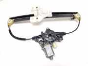 Fensterheber links hinten Audi A4 Avant (8E, B7) 8W0839461