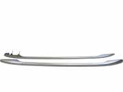 Dachreling-Set PEUGEOT 407 SW (6E_) 2.0 HDi 135 96496912