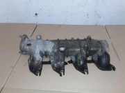 Ansaugbrücke CITROËN BERLINGO (MF) 2.0 HDI 90 (MFRHY) 9635616310